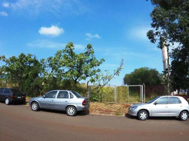 Terreno comercial para Venda em Paulínia/SP Parque das Indústrias