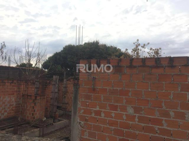 Terreno comercial para Venda em Paulínia/SP Vila Bressani