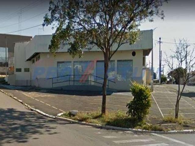 Terreno comercial para Venda em Paulínia/SP Vila Bressani