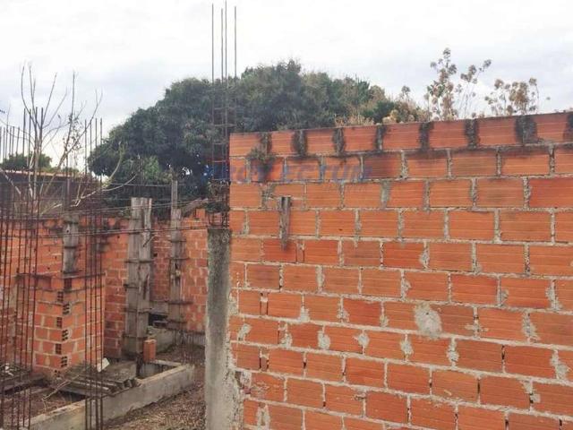Terreno comercial para Venda em Paulínia/SP Vila Bressani