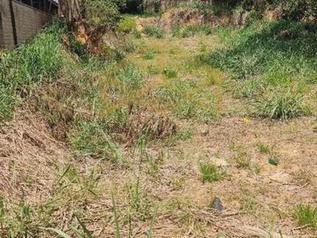 Terreno comercial para Venda em Paulínia/SP Vila José Paulino Nogueira