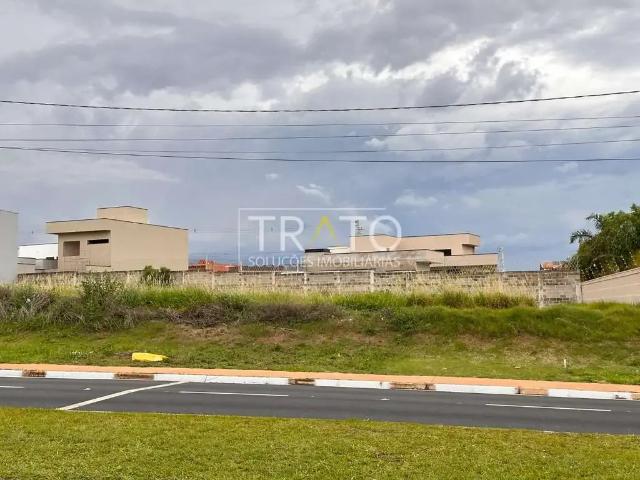 Terreno comercial para Venda em Paulínia/SP Vila Monte Alegre