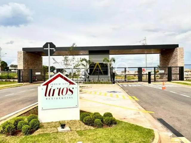 Terreno comercial para Venda em Paulínia/SP Vila Monte Alegre