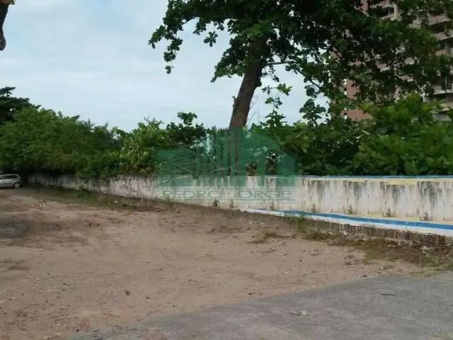 Terreno comercial para Venda em Paulista/PE Maria Farinha