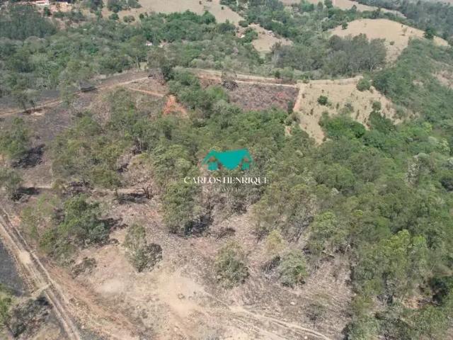 Terreno comercial para Venda em Pedra Bela/SP Centro