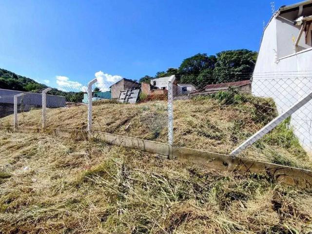 Terreno comercial para Venda em Pedreira/SP Jardim Triunfo