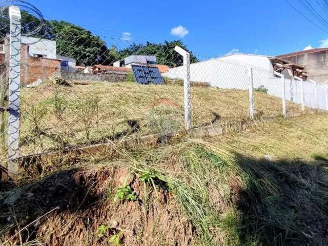 Terreno comercial para Venda em Pedreira/SP Jardim Triunfo