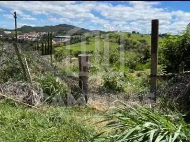 Terreno comercial para Venda em Pedreira/SP Portal do Limoeiro