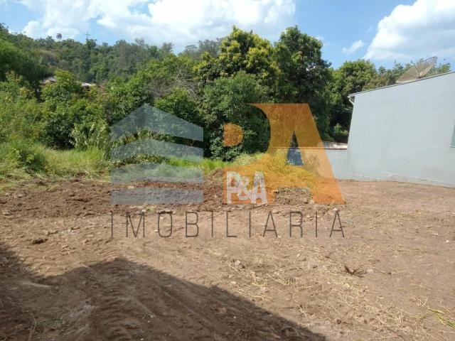Terreno comercial para Venda em Pedreira/SP Vila Cau
