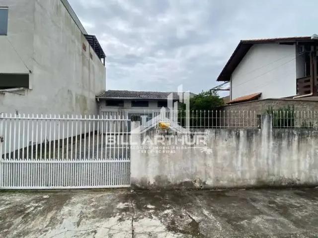 Terreno comercial para Venda em Penha/SC Centro