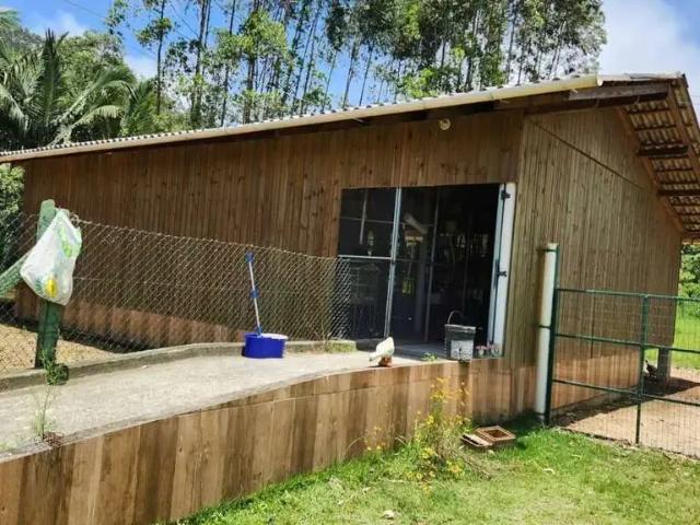Terreno comercial para Venda em Penha/SC Centro
