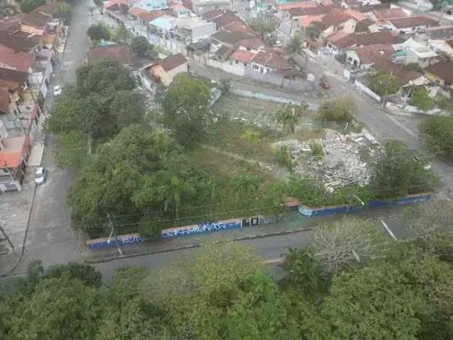 Terreno comercial para Venda em Peruíbe/SP Balneário Stella Maris