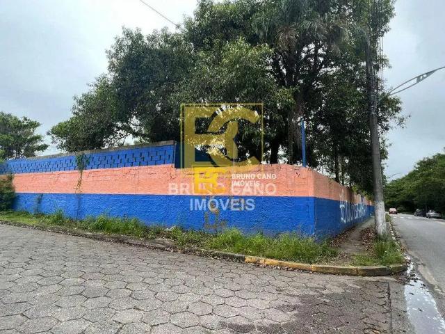 Terreno comercial para Venda em Peruíbe/SP Centro