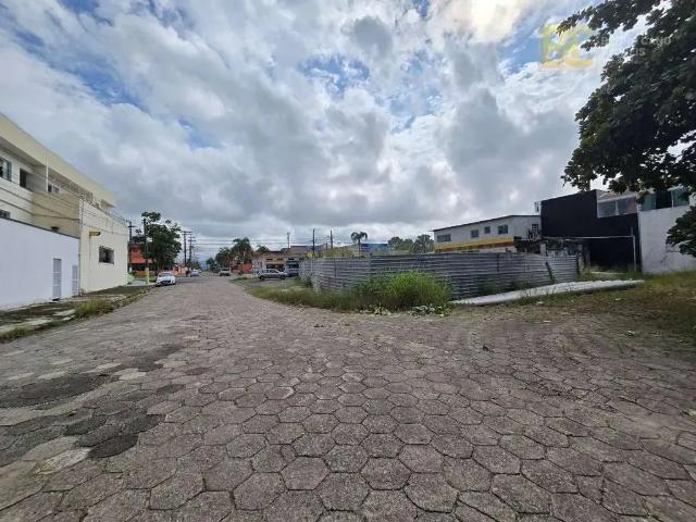 Terreno comercial para Venda em Peruíbe/SP Estancia São Jose