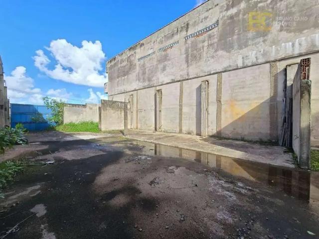 Terreno comercial para Venda em Peruíbe/SP Jardim Brasil