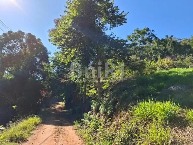 Terreno comercial para Venda em Petrópolis/RJ Vale das Videiras
