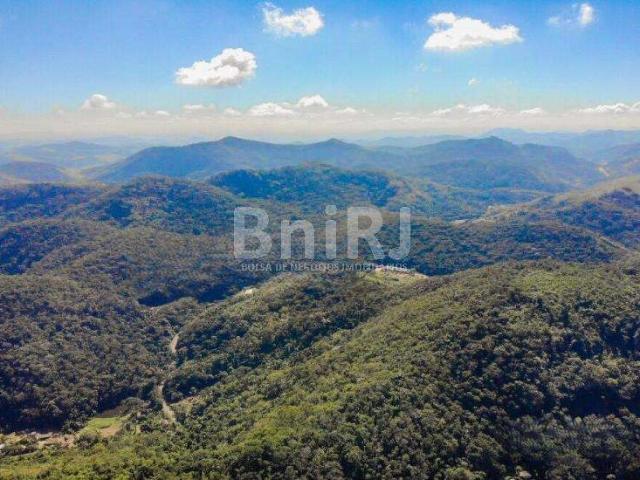 Terreno comercial para Venda em Petrópolis/RJ Pedro do Rio