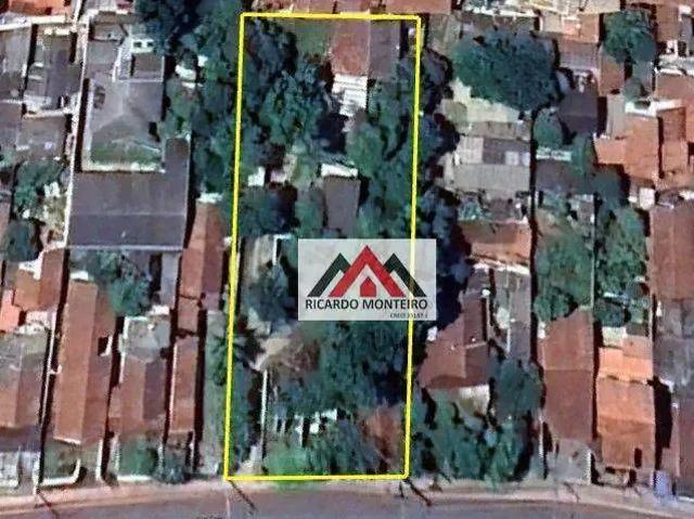 Terreno comercial para Venda em Pindamonhangaba/SP Maria Áurea