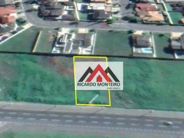Terreno comercial para Venda em Pindamonhangaba/SP Nossa Senhora do Perpétuo Socorro