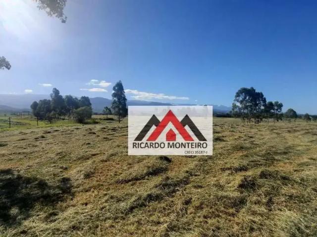 Terreno comercial para Venda em Pindamonhangaba/SP Ribeirão Grande