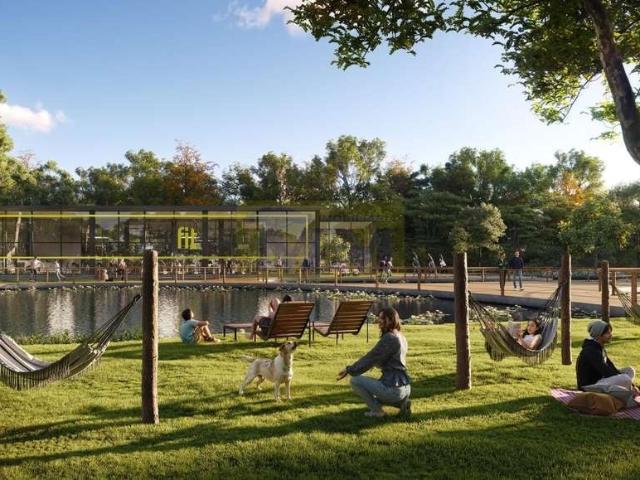 Terreno comercial para Venda em Pinhais/PR Weissópolis