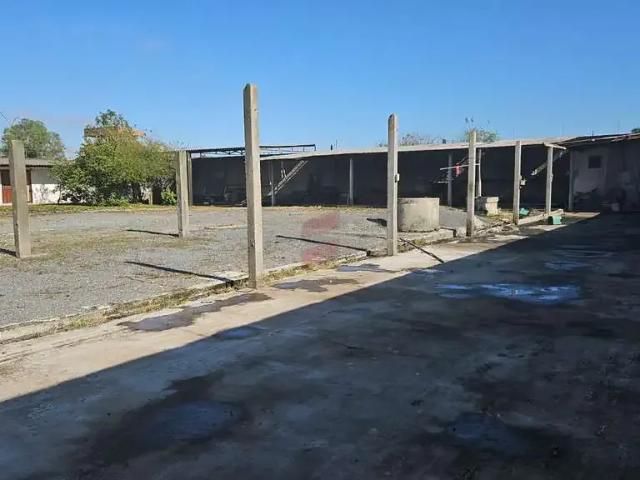 Terreno comercial para Venda em Pinhais/PR Weissópolis