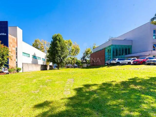 Terreno comercial para Venda em Pinhais/PR Alphaville Graciosa