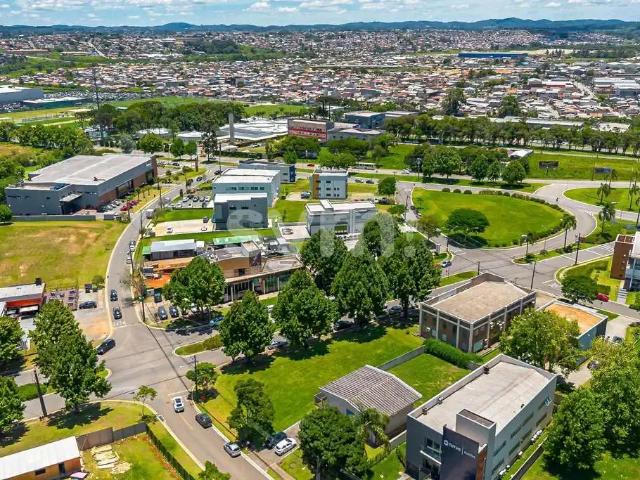 Terreno comercial para Venda em Pinhais/PR Alphaville Graciosa