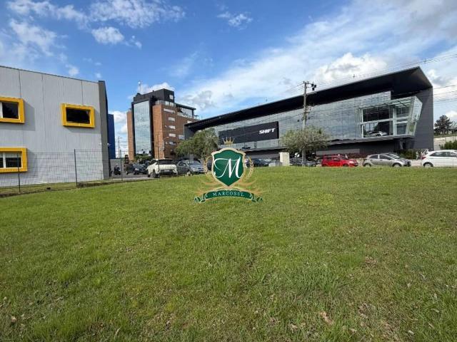 Terreno comercial para Venda em Pinhais/PR Alphaville Graciosa