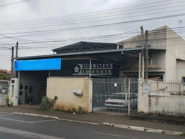 Terreno comercial para Venda em Pinhais/PR Emiliano Perneta 3 Quartos