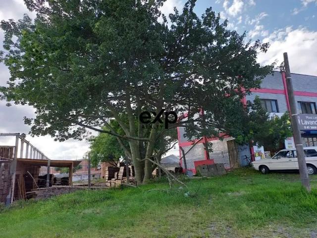 Terreno comercial para Venda em Pinhais/PR Emiliano Perneta