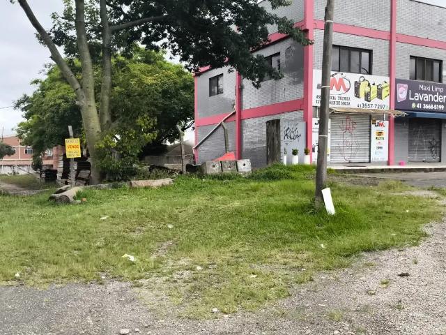 Terreno comercial para Venda em Pinhais/PR Emiliano Perneta