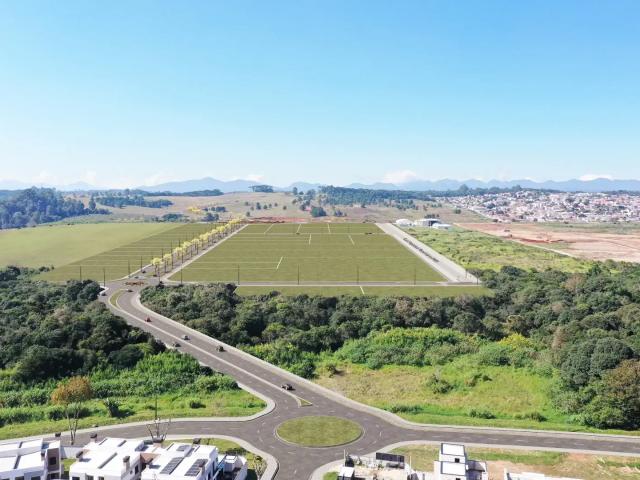 Terreno comercial para Venda em Pinhais/PR Jardim Amélia
