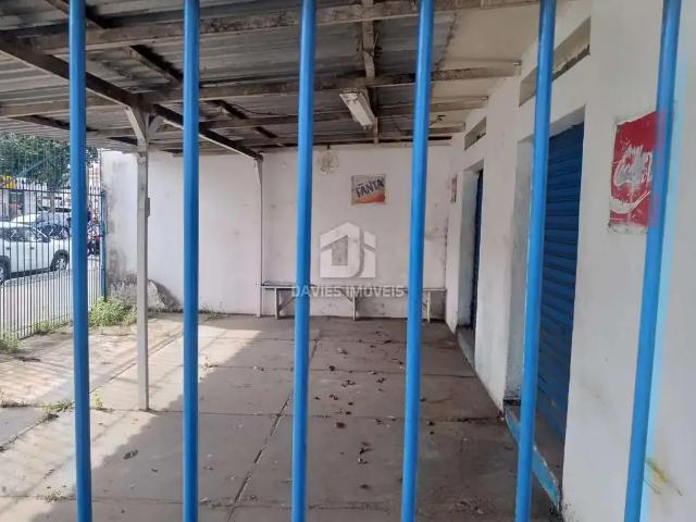 Terreno comercial para Venda em Pinhais/PR Maria Antonieta