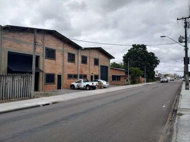 Terreno comercial para Venda em Pinhais/PR Núcleo Colonial de Pinhais