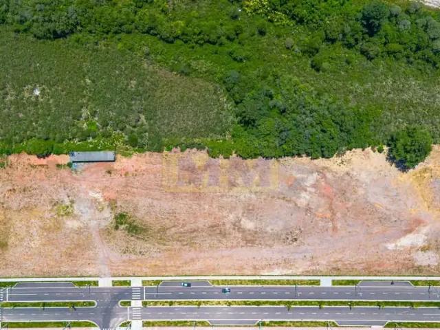 Terreno comercial para Venda em Pinhais/PR Pineville
