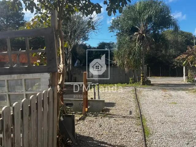 Terreno comercial para Venda em Pinhais/PR Pineville
