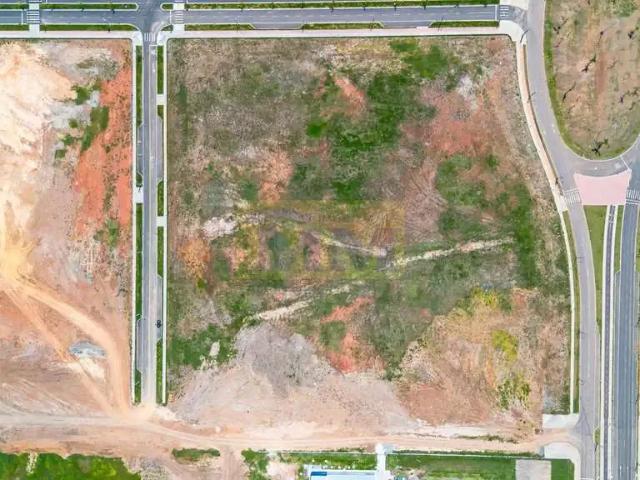 Terreno comercial para Venda em Pinhais/PR Pineville