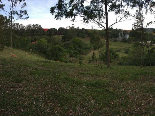 Terreno comercial para Venda em Pinhalzinho/SP Rosa Mendes