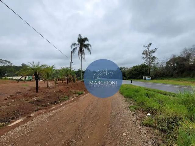Terreno comercial para Venda em Pinhalzinho/SP Zona Rural