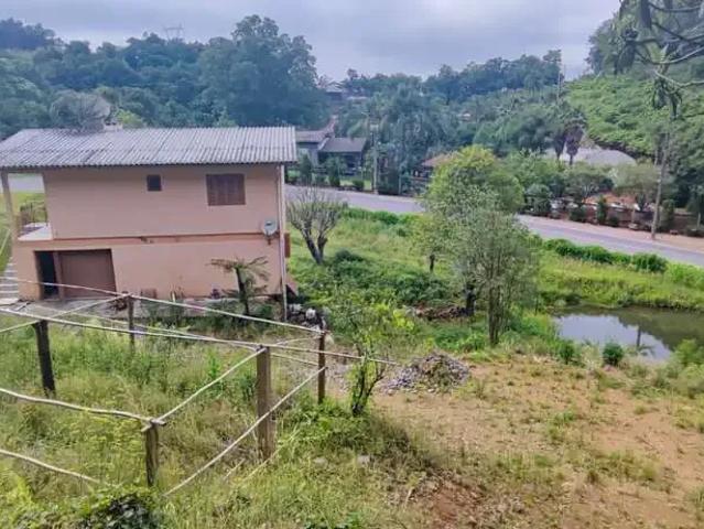 Terreno comercial para Venda em Pinto Bandeira/RS Centro