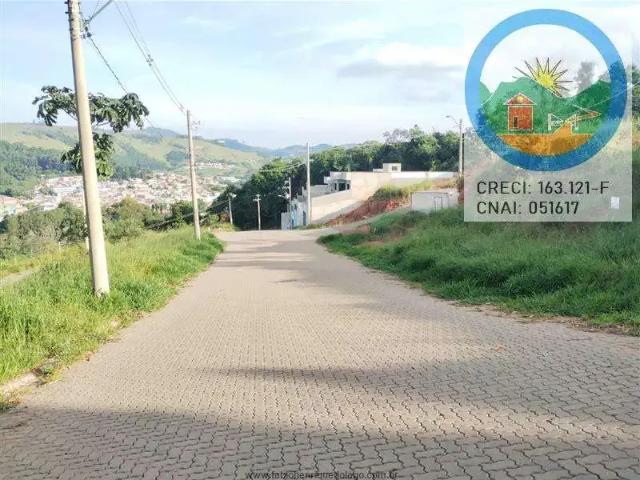 Terreno comercial para Venda em Piracaia/SP Centro
