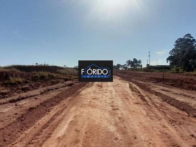 Terreno comercial para Venda em Piracaia/SP Batatuba