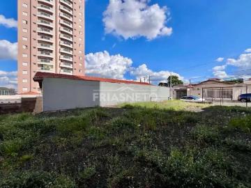 Terreno comercial para Venda em Piracicaba/SP Vila Monteiro