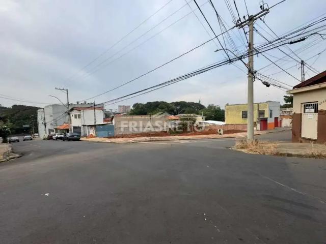 Terreno comercial para Venda em Piracicaba/SP Vila Independência