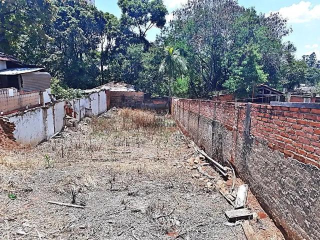 Terreno comercial para Venda em Piracicaba/SP Vila Independência