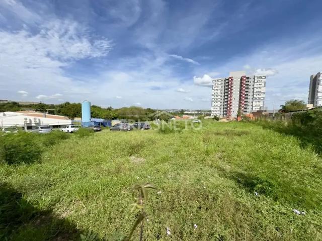 Terreno comercial para Venda em Piracicaba/SP Vila Industrial