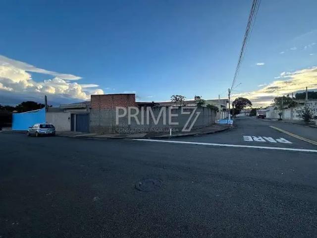 Terreno comercial para Venda em Piracicaba/SP Água Branca
