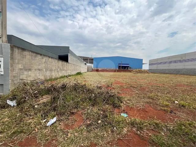 Terreno comercial para Venda em Piracicaba/SP Água Santa
