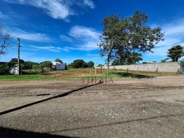 Terreno comercial para Venda em Piracicaba/SP Campestre